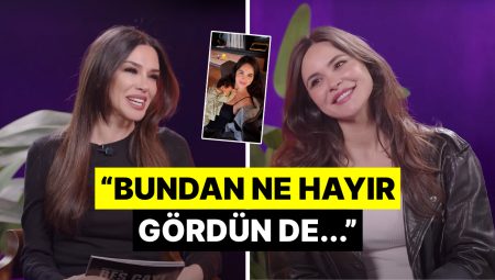 Volkan – Zeynep Demirel Çiftinin Kızları Yeni Bir Kardeşe Başta Pek Sıcak Bakmamış