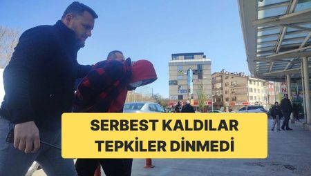 WhatsApp Bildirileri İfşa Olan Tabiplerin Hür Kalması Reaksiyon Çekti