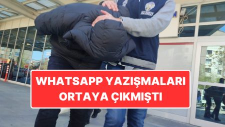WhatsApp Yazışmaları Ortaya Çıkmıştı: Konya’da Vazifeden Uzaklaştırılan 2 Doktor Gözaltına Alındı