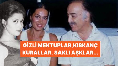 Yeşilçam’ın Toksik Aşkı: Türkan Şoray ve Nebahat Çehre’ye Yıllar Evvel Tıpkı Aşk Kartlarını Gönderen Adam