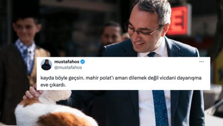 Yetenekli Polat’ın Konut Mahpusu Kaidesiyle Tahliye Edilmesine Toplumsal Medya Kullanıcılarının Verdiği Yansılar