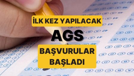 AGS Müracaat Fiyatı 2025 Ne Kadar? AGS Müracaat Ekranı ve Müracaat Kılavuzu