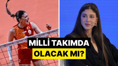 Ameliyat Olan Birincinin Aydın’a Dair Galatasaray’dan Filenin Sultanları Açıklaması