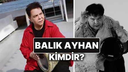 Balık Ayhan Kimdir? Balık Ayhan İsmiyle Tanınan Müzikçi Ayhan Küçükboyacı Neden Öldü?