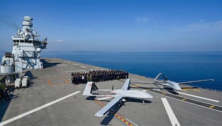 Bayraktar TB3’te bir unsur imza atıldı! Yeni bir eşik atlandı – Düzgün Haber