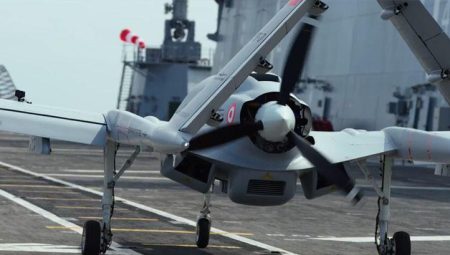 Bayraktar TB3’ten bir muvaffakiyet daha! – Düzgün Haber