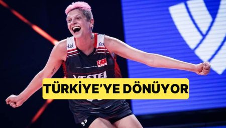 Ebrar Karakurt, Rusya’dan Ayrıldı Türkiye’ye Dönüyor