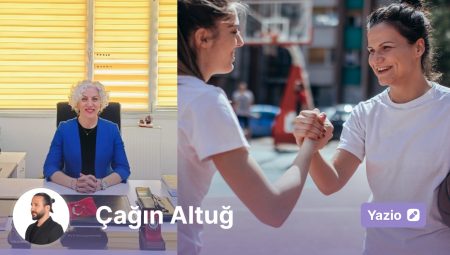 Fair Play: Yalnızca Sporda Değil, Hayatın Her Alanında