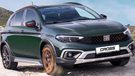 Fiat Fiyat Listesi Mayıs 2025! Egea Sedan, Cross, Wagon, Panda ve Fiat 500 Şimdiki Fiyatlar
