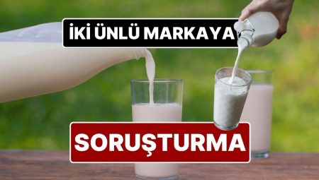 Fiyat İhlali ve Pazar Paylaşımı: Rekabet Kurumu’ndan Teksüt ve Gönenli Firmalarına Soruşturma