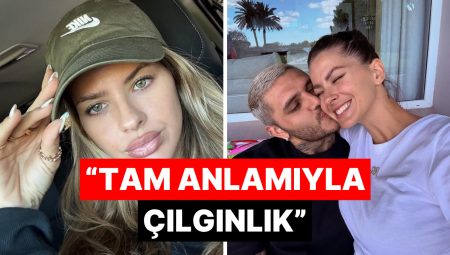 Galatasaray Taraftarı China Suarez’i Şaşkınlığa Uğratmış