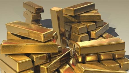 Global altın talebi 9 yılın doruğuna çıktı – Düzgün Haber