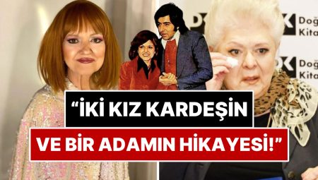 Gülden Karaböcek’in 50 Yıl Süren Sessizliği Bozuldu: “Enişteci” İthamında Bulunan Sevinç Karaböcek’e Yanıt Verdi