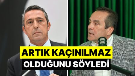 İlhan Ekşioğlu’ndan Fenerbahçeli Kongre Üyelerine “Seçime Gidelim” Daveti