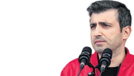 ‘KKTC’yi bilişim adası yapabiliriz’ – Düzgün Haber