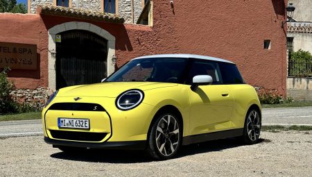 Küçük Fiyat Listesi Mayıs 2025! İşte Küçük Cooper ve Countyrman Yeni Fiyatları