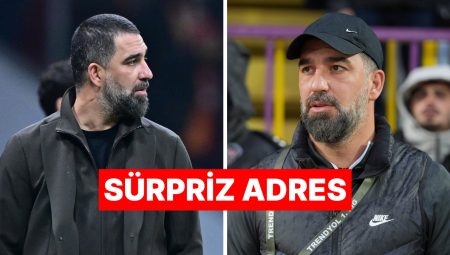 Mutabakat Çok Yakın: Arda Turan, Türkiye’den Ayrılıyor