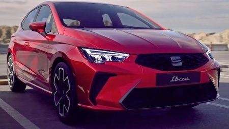 Seat Fiyat Listesi Mayıs 2025! İşte Seat Ibiza, Leon, Arona ve Ateca Şimdiki Fiyatları