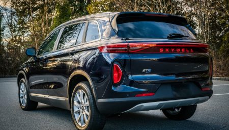 Skywell Fiyat Listesi Mayıs 2025: Skywell ET-5 LR Legend ve Exclusive Aktüel Fiyatlar