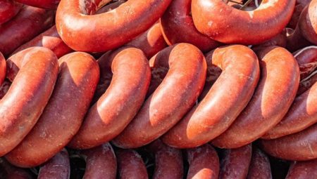 Tarım Bakanlığı sahtekar 8 sucuk markasını daha ifşa etti! – Düzgün Haber