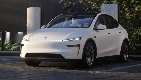 Tesla Fiyat Listesi Mayıs 2025! İşte Tesla Model Y Şimdiki Fiyatları