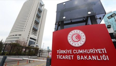 Ticaret Bakanlığı’ndan sarsıntı fırsatçılarına ceza – Düzgün Haber