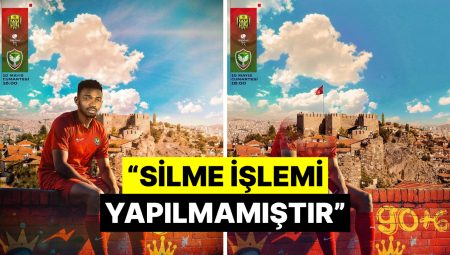 Toplumsal Medyada Gündem Olan Paylaşıma Amedspor’dan Açıklama