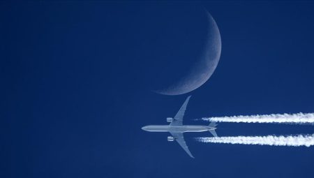 Türk hava alanında tüm vakitlerin transit uçuş rekoru kırıldı – Düzgün Haber