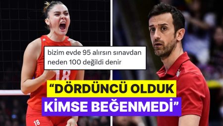 Türkiye’deki Muvaffakiyet Ölçüsü Santarelli’yi Şaşırtmış