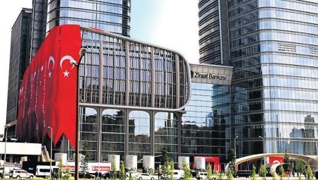 Türkiye’ye dev inanç imzası! Ziraat Bankası’ndan 1.75 milyar dolarlık rekor sendikasyon – Düzgün Haber