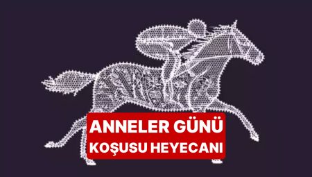 Veliefendi’de Bi’Talih Anneler Günü Koşusu Heyecanı