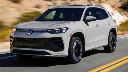 Volkswagen Fiyat Listesi Mayıs 2025! Polo, Golf, Tiguan, T-Roc, Taigo, Tayron, ID.4 ve ID.7 Aktüel Fiyatları