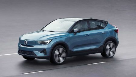 Volvo Fiyat Listesi Mayıs 2025: XC60, XC90, EC40, EX40 ve XC40 Şimdiki Fiyatlar