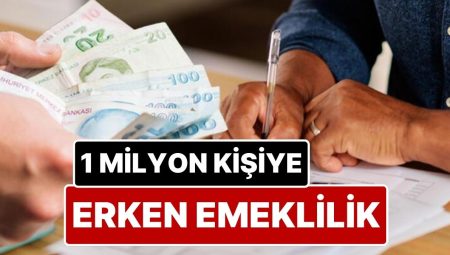 1 Milyon Şahsa Erken Emeklilik Fırsatı: Bağ-Kur’lu Esnafın Prim Gün Sayısı SSK ile Eşitlenecek