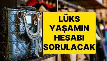 10 Bin Şirket Ortağı Tespit Edildi: Vergi Müfettişleri Lüks Yaşayıp Beyan Etmeyenlerden Açıklama Bekliyor