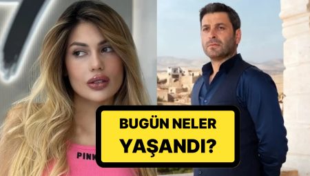 11 Haziran Çarşamba Türkiye Gündeminde Neler Vardı?