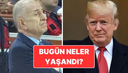 17 Haziran Salı Türkiye Gündeminde Neler Vardı?