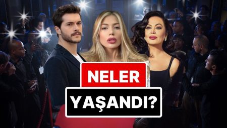 19-20 Haziran’a Damgasını Vuran Magazin Olaylarını Anlatıyoruz!
