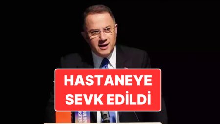 2 Kere Kanser Tedavisi Görmüştü: Tutuklu Bulunan Beylikdüzü Belediye Başkanı Murat Çalık Hastaneye Sevk Edildi