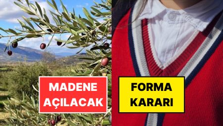 20 Haziran Cuma Türkiye Gündeminde Neler Vardı?