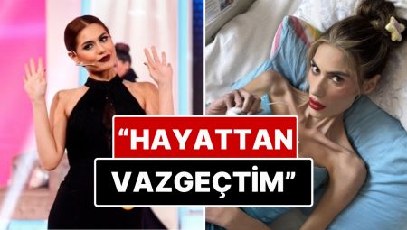 23 Kiloya Düşüp Hayatını Kaybeden Nihal Candan’ın Şöhret Dolu Hayatından Cezaevine Uzanan Acı Çöküş Öyküsü