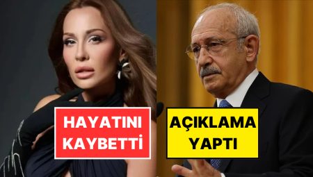 30 Mayıs Cuma Türkiye Gündeminde Neler Vardı?
