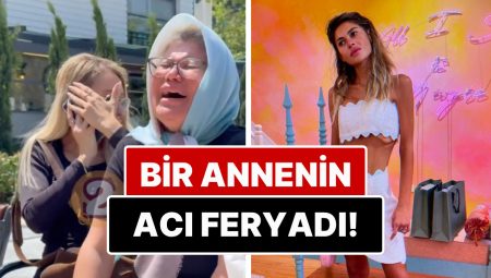 30 Yaşındaki Kızı Nihal Candan’ı Son Seyahatine Uğurlayan Umut Candan’ın Acı Feryadı Yürekleri Dağladı
