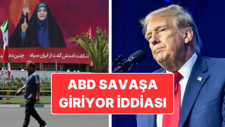 ABD İran’a Atak Düzenleyecek Tezi: İran’dan “Yüzyıllarca Hatırlanacak Sürpriz” Açıklaması