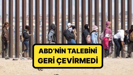 ABD’den Hudut Dışı Edilenlerin Yeni Adresi Belirli Oldu: 50 Göçmen Kosova’ya Süreksiz Olarak Yerleştirilecek