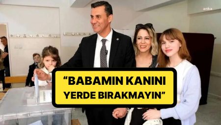 Acı Haber Sonrası Ferdi Zeyrek’in Kızından Birinci Paylaşım: “Babamın Kanını Yerde Bırakmayın”