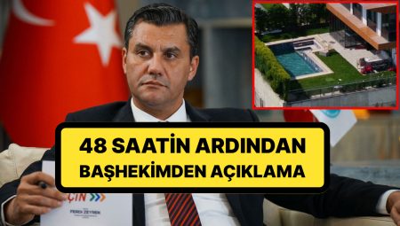 Ağır Bakımda Tedavi Gören Ferdi Zeyrek’in Son Sıhhat Durumu Açıklandı