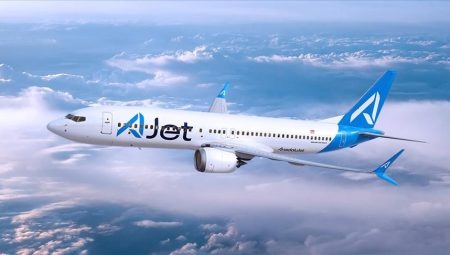AJet’ten 19 Mayıs’a özel indirimli bilet kampanyası – Düzgün Haber