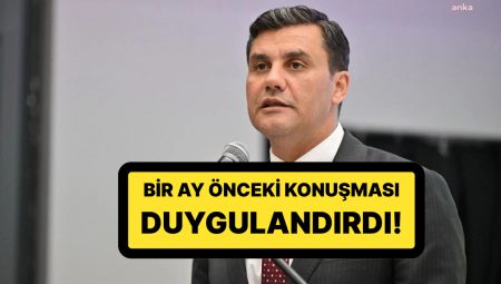 Ani Vefatı Sonrası Ferdi Zeyrek’in Bir Ay Evvelki Konuşması Gündem Oldu: “Bu Kentte Vefat Edeceğim”