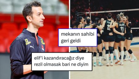 As Oyuncular Geri Döndü: Santarelli’nin Takım Tercihine Gelen Yansılar